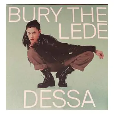 LP Dessa: Bury The Lede