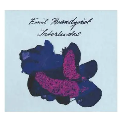 CD Emil Brandqvist: Interludes