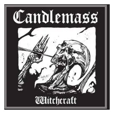 LP Candlemass: Witchcraft Ltd.