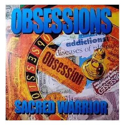 LP Sacred Warrior: Obsessions