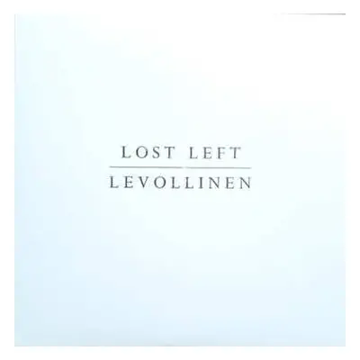 LP Lost Left: Levollinen