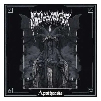 LP Temple Of The Fuzz Witch: Apotheosis CLR | LTD