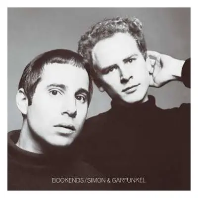 CD Simon & Garfunkel: Bookends