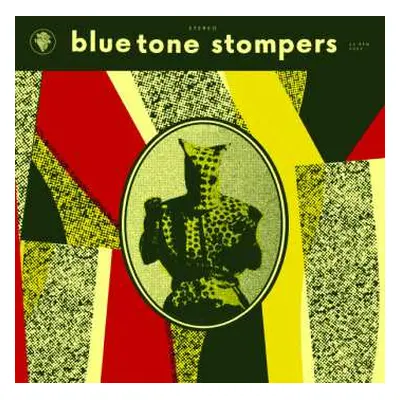 LP Blue Tone Stompers: Blue Tone Stompers