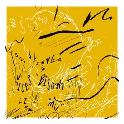 2LP Tom Skinner: Voices Of Bishara Live At "Mu" LTD | NUM