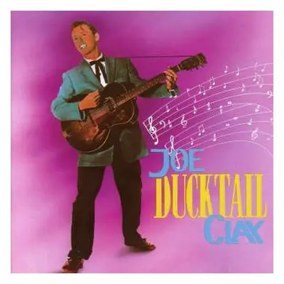 CD Joe Clay: Ducktail