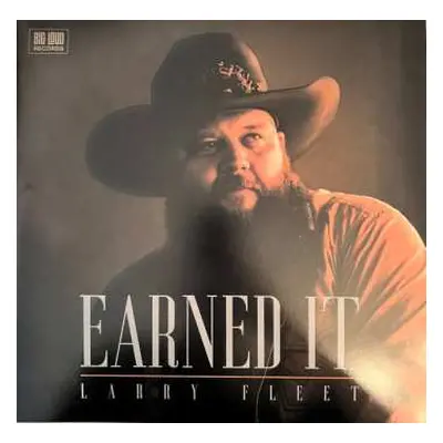 LP Larry Fleet: Earned It