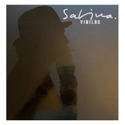 21LP/Box Set Joaquín Sabina: Vinilos