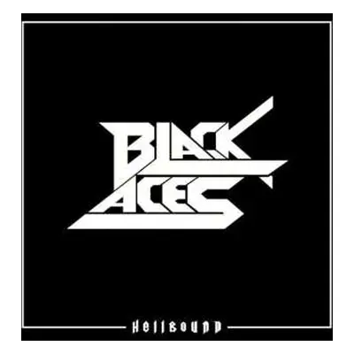 CD Black Aces: Hellbound