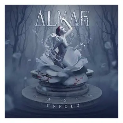 CD Almah: Unfold