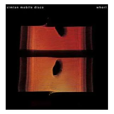 2LP/CD Simian Mobile Disco: Whorl