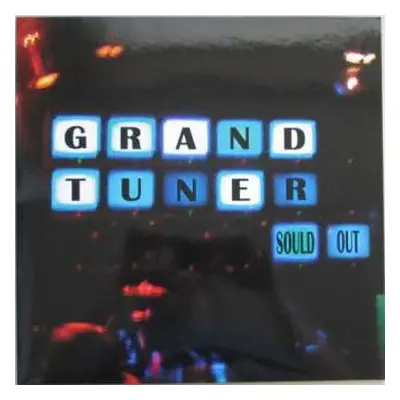 LP Grand Tuner: Sould Out CLR | LTD