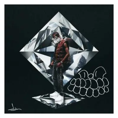 LP Unknown T: Blood Diamond CLR | LTD