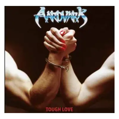 LP Aardvark: Tough Love