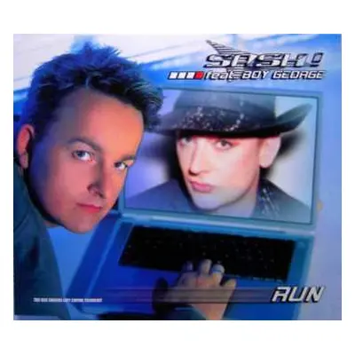 CD Boy George: Run