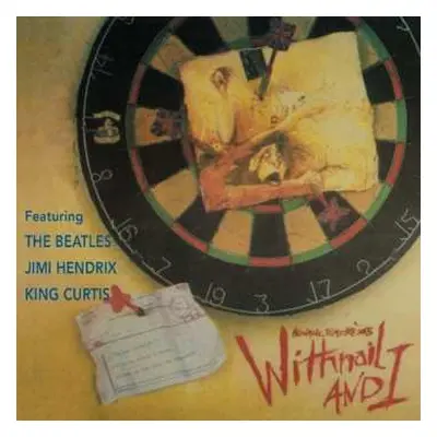 CD Various: Withnail & I Ost