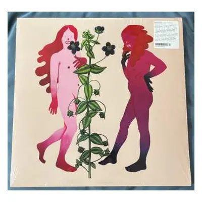 2LP Various: Someone Like Me