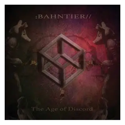 LP Bahntier: The Age Of Discord CLR | LTD