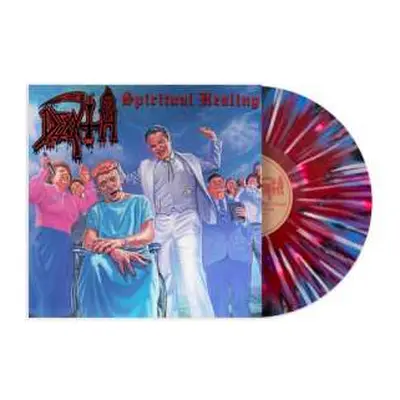 LP Death: Spiritual Healing