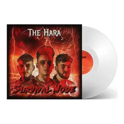 LP The Hara: Survival Mode LTD