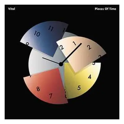 LP Vital: Pieces of Time