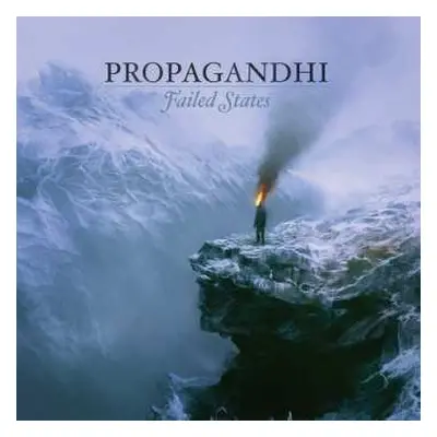 LP/CD Propagandhi: Failed States