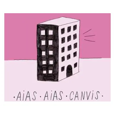 SP Aias: Aias / Canvis