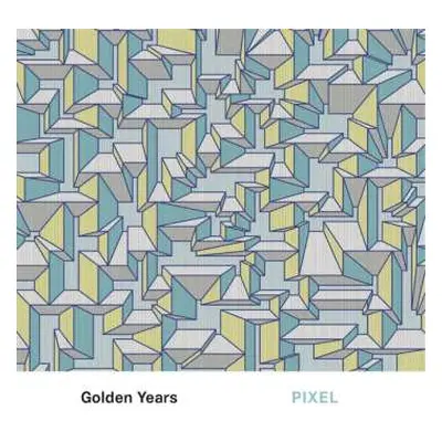 LP Pixel: Golden Years