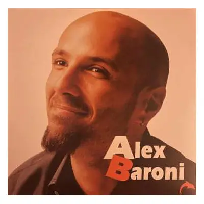 LP Alex Baroni: Alex Baroni CLR | LTD