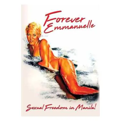 DVD Feature Film: Forever Emmanuelle