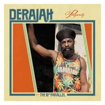 CD Derajah: Prosperity