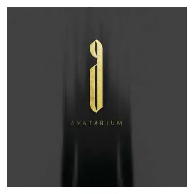 LP Avatarium: The Fire I Long For LTD | CLR