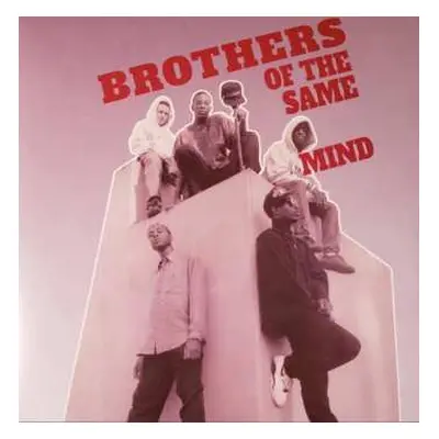 LP Brothers Of The Same Mind: Brothers Of The Same Mind LTD