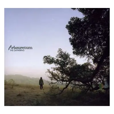 CD Arbouretum: The Gathering