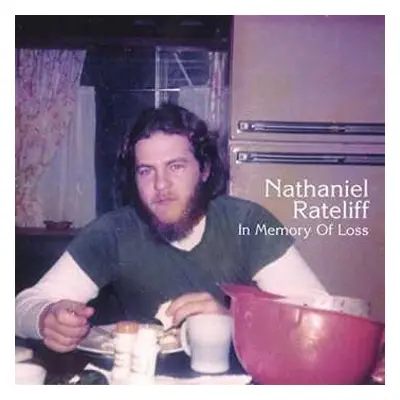 2LP Nathaniel Rateliff: In Memory Of Loss DLX