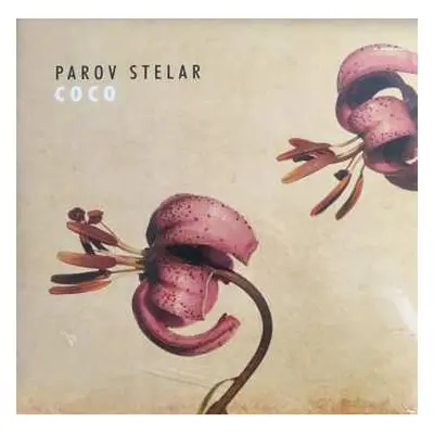 2LP Parov Stelar: Coco