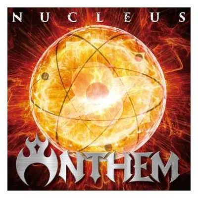 2LP Anthem: Nucleus