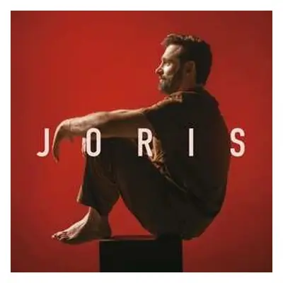 CD/2DVD Metejoor: Joris