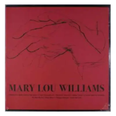 LP Mary Lou Williams: Mary Lou Williams