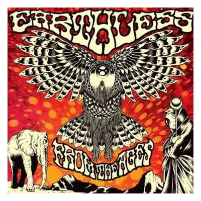 2LP Earthless: From The Ages LTD | CLR