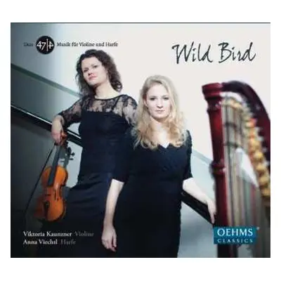 CD Duo 47/4: Wild Bird