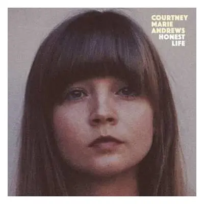 LP Courtney Marie Andrews: Honest Life