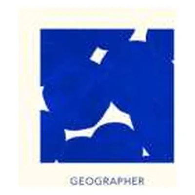 2LP Geographer: Down And Out In The Garden Of Earthly Delights CLR | LTD