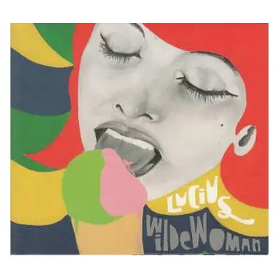 LP Lucius: Wildewoman