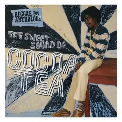 2LP Cocoa Tea: The Sweet Sound Of Cocoa Tea