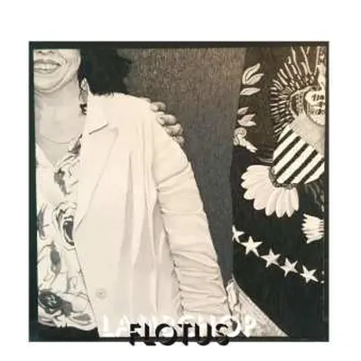 CD Lambchop: Flotus