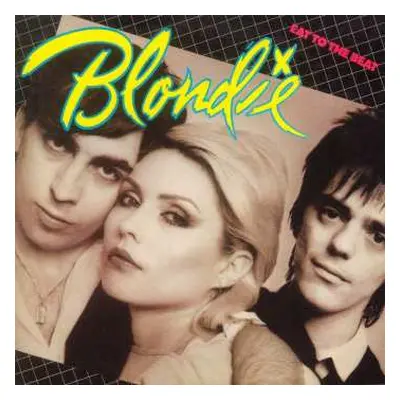 LP Blondie: Eat To The Beat