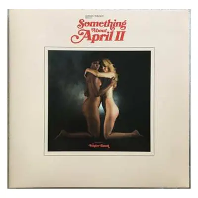 LP Adrian Younge: Something About April II