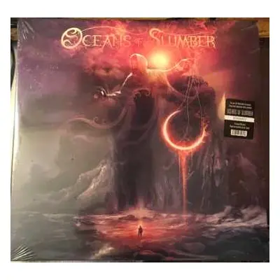 2LP Oceans Of Slumber: Oceans Of Slumber