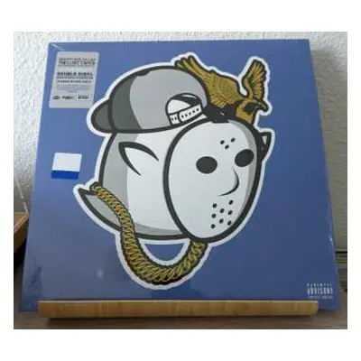 2LP Ghostface Killah: The Lost Tapes DLX